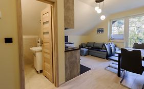 Apartamenty na Akacjowej